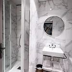 Du Parc Montparnasse Hotel Paris