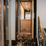 Du Parc Montparnasse Paris