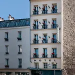 Hotel Du Parc Montparnasse