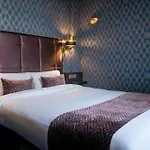 Hotel Du Parc Montparnasse