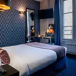 Du Parc Montparnasse Hotel Paris
