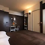 Du Parc Montparnasse