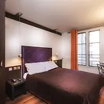 Du Parc Montparnasse 3* Paris