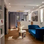 Hotel Du Parc Montparnasse