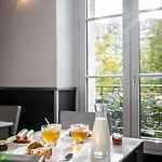 Du Parc Montparnasse 3* Paris