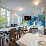 Hotel Du Parc Montparnasse