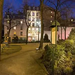 Hotel Du Parc Montparnasse