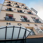 Hotel Du Parc Montparnasse Paris