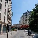 Hotel Du Parc Montparnasse