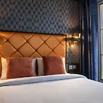 Du Parc Montparnasse Hotel 3*