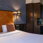 Du Parc Montparnasse 3*