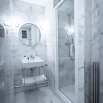 Hotel Du Parc Montparnasse Paris