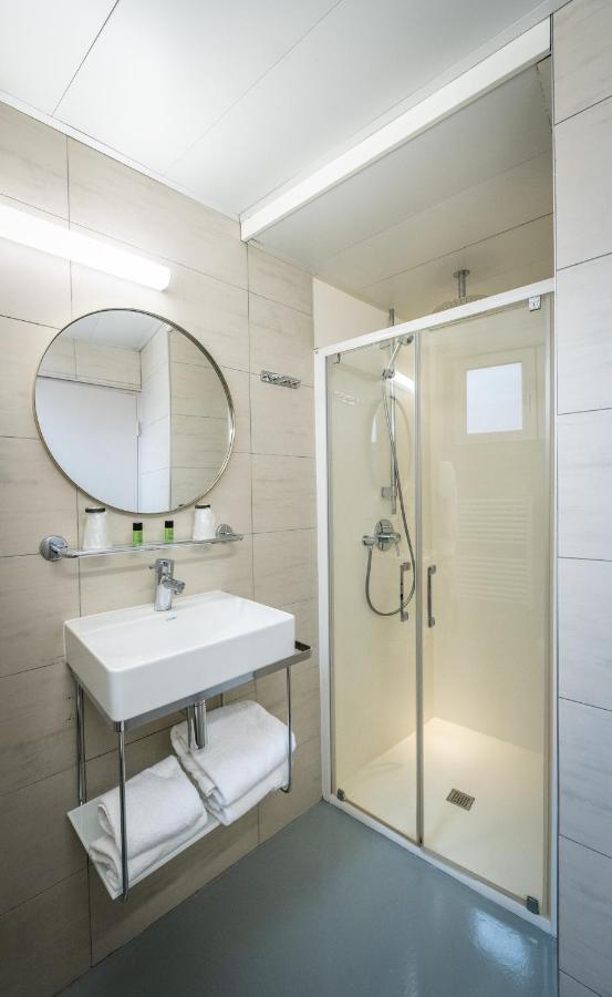 Hotel Du Parc Montparnasse Paris