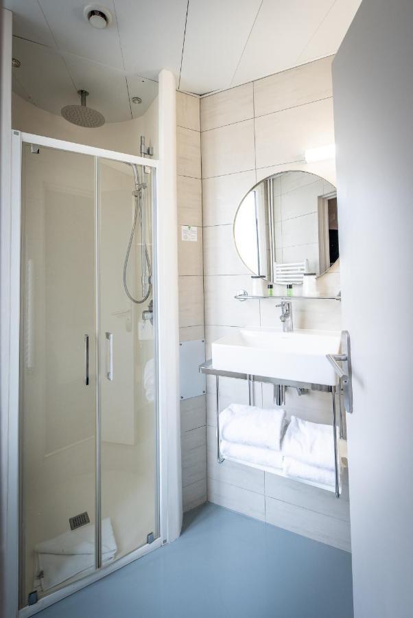 Du Parc Montparnasse