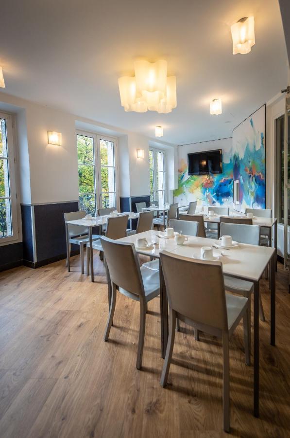 Du Parc Montparnasse Paris