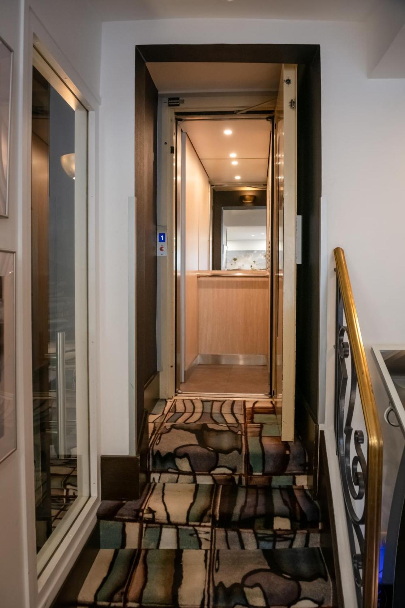 Du Parc Montparnasse Paris