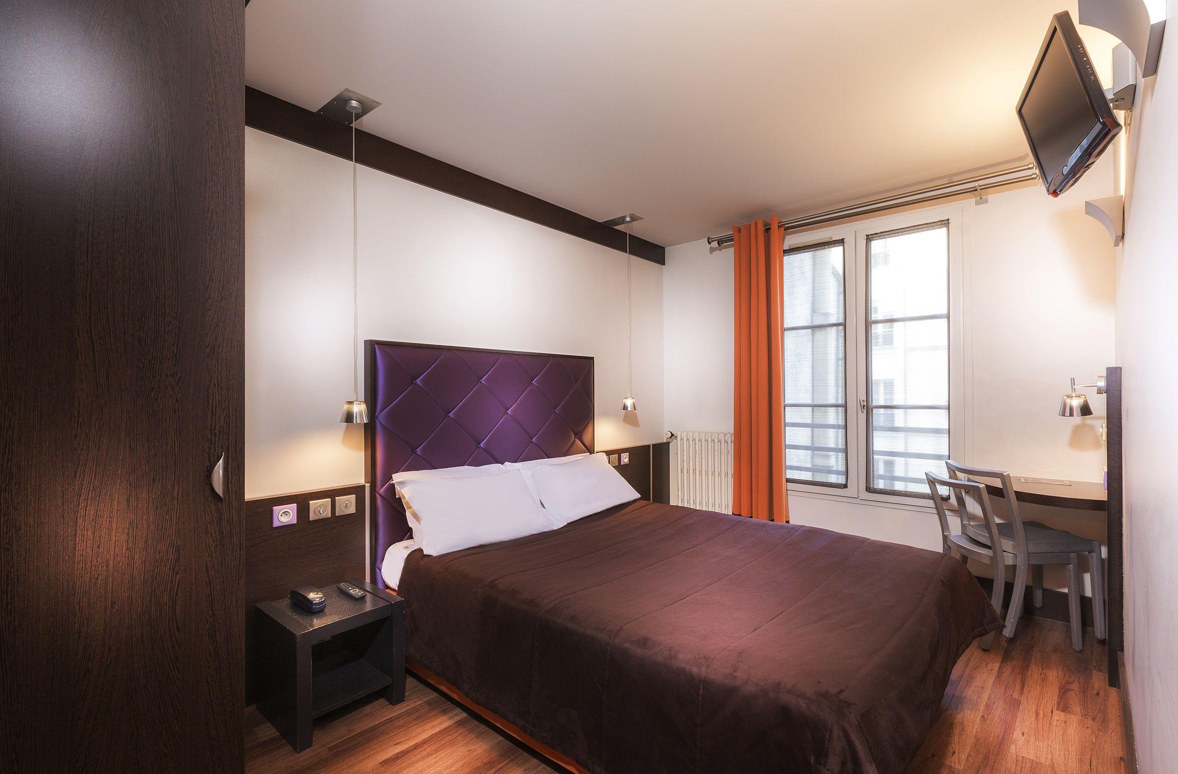 Du Parc Montparnasse 3* Paris