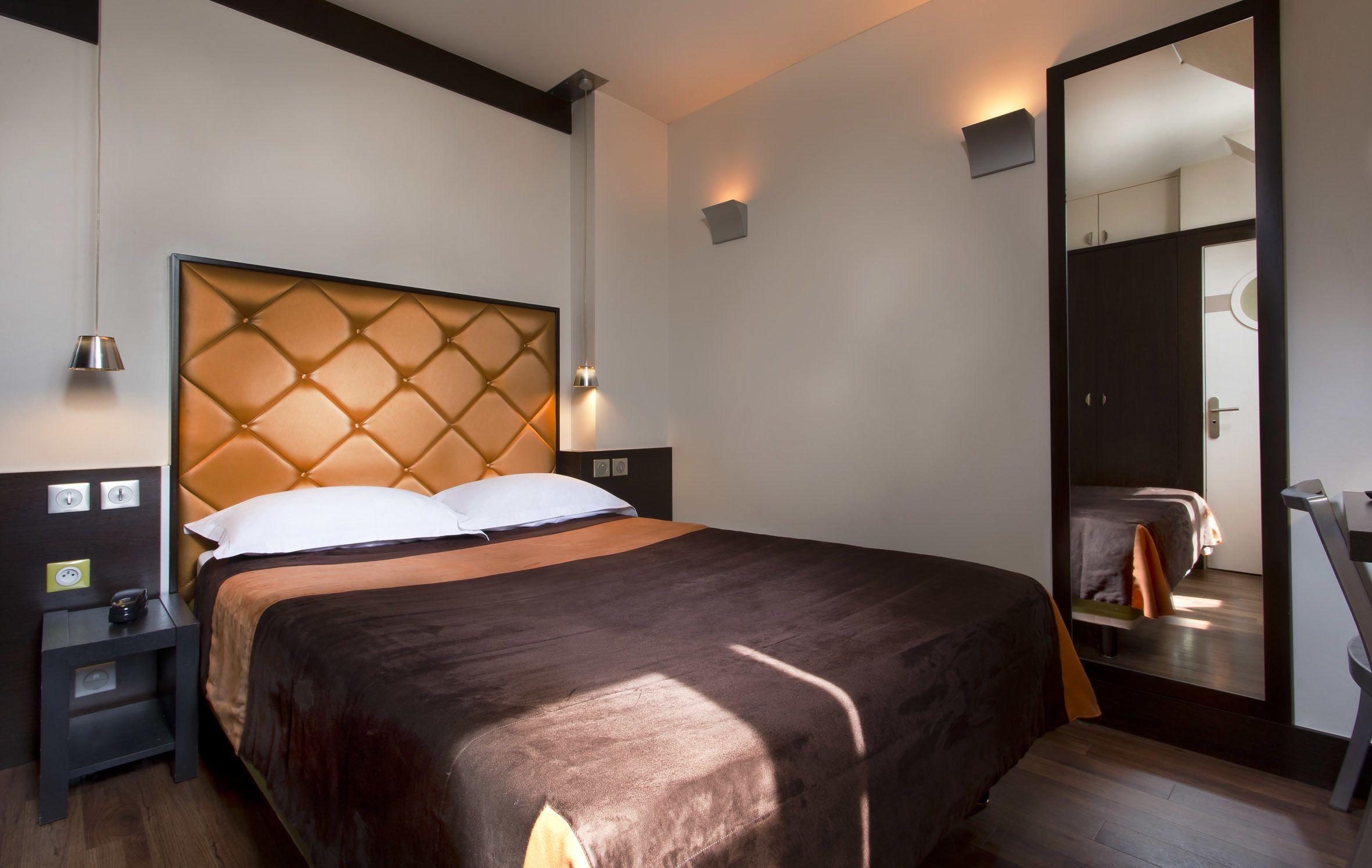 Du Parc Montparnasse