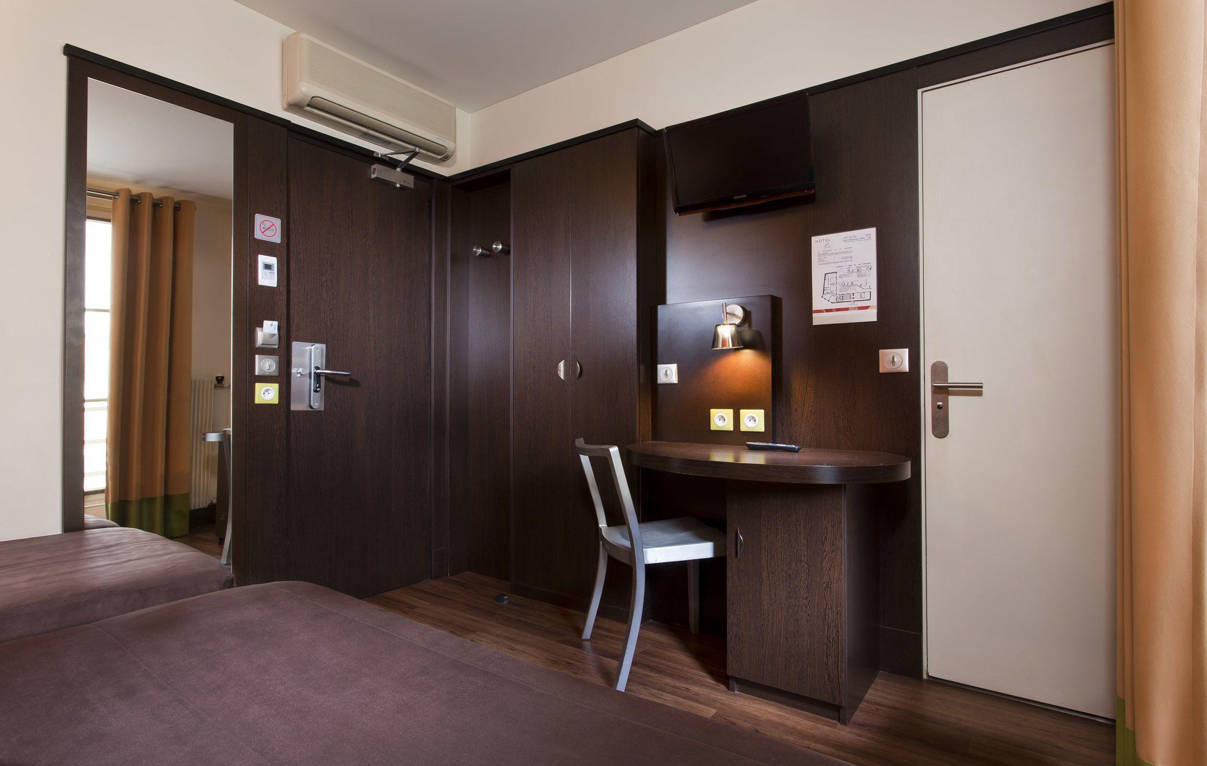 Du Parc Montparnasse Hotel Paris