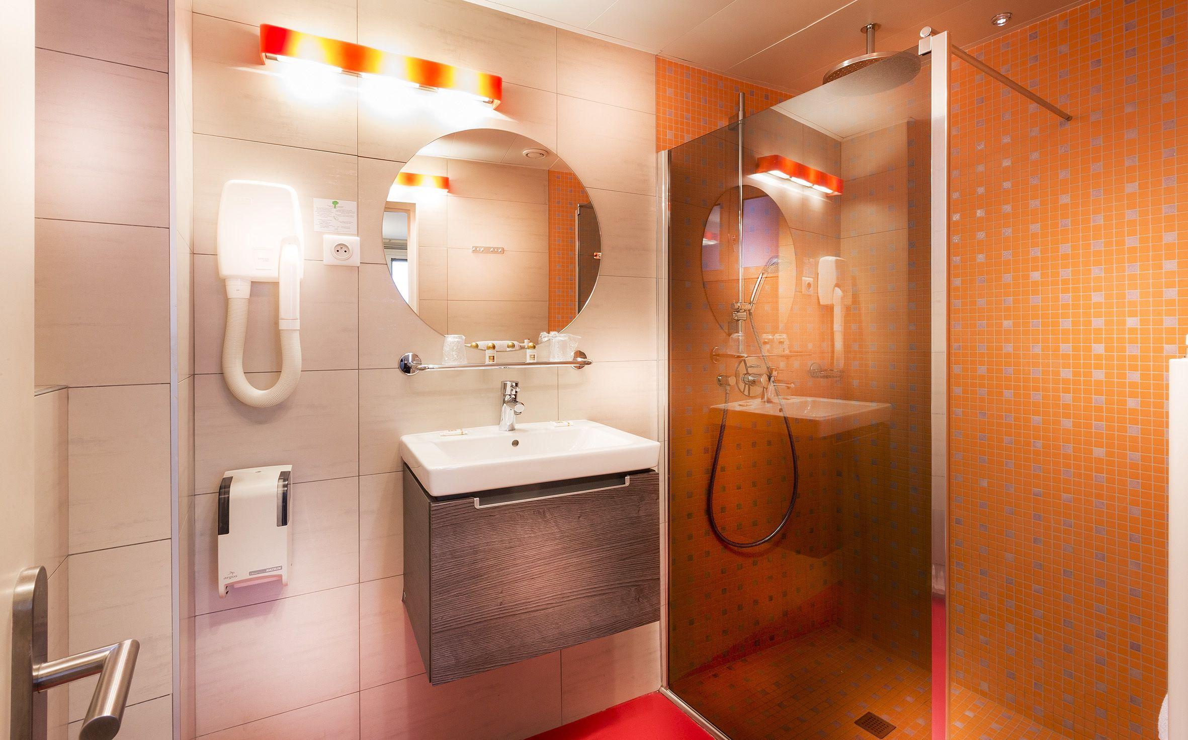 Hotel Du Parc Montparnasse