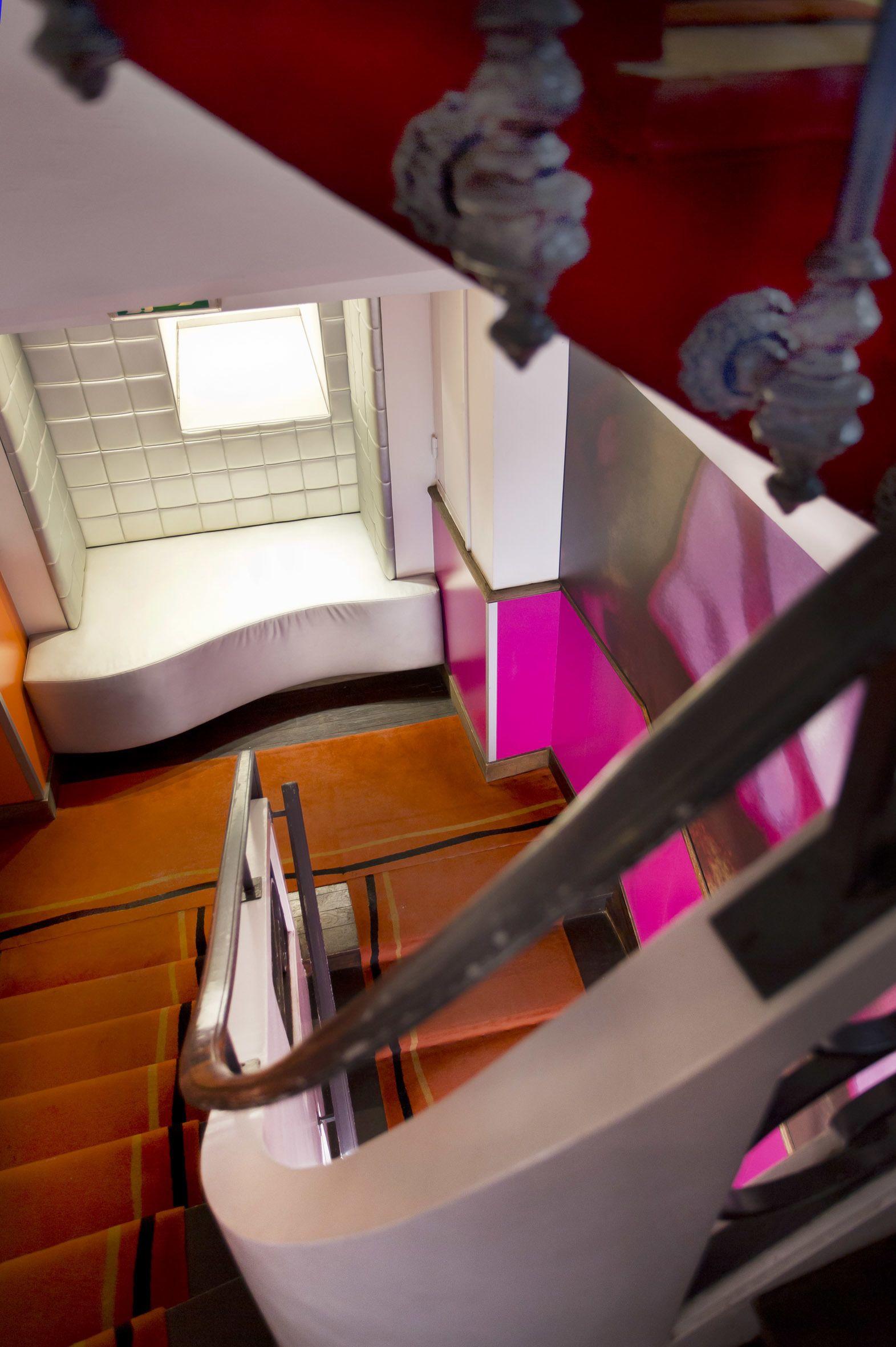 Du Parc Montparnasse 3*