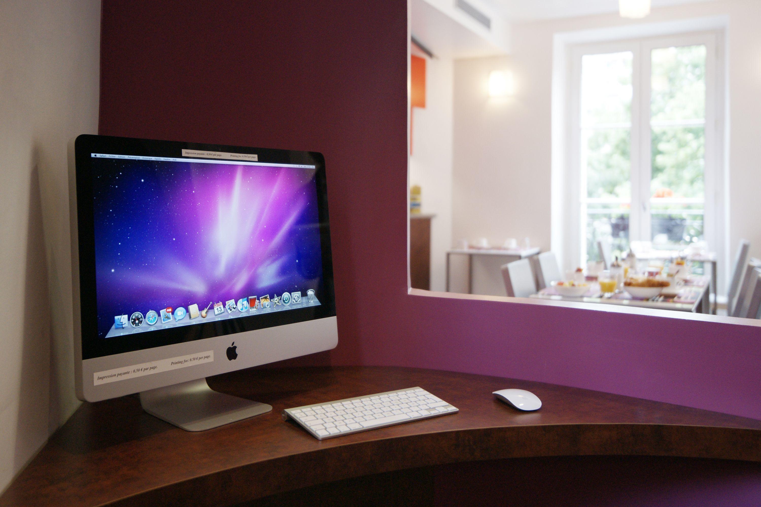 Du Parc Montparnasse Hotel 3*