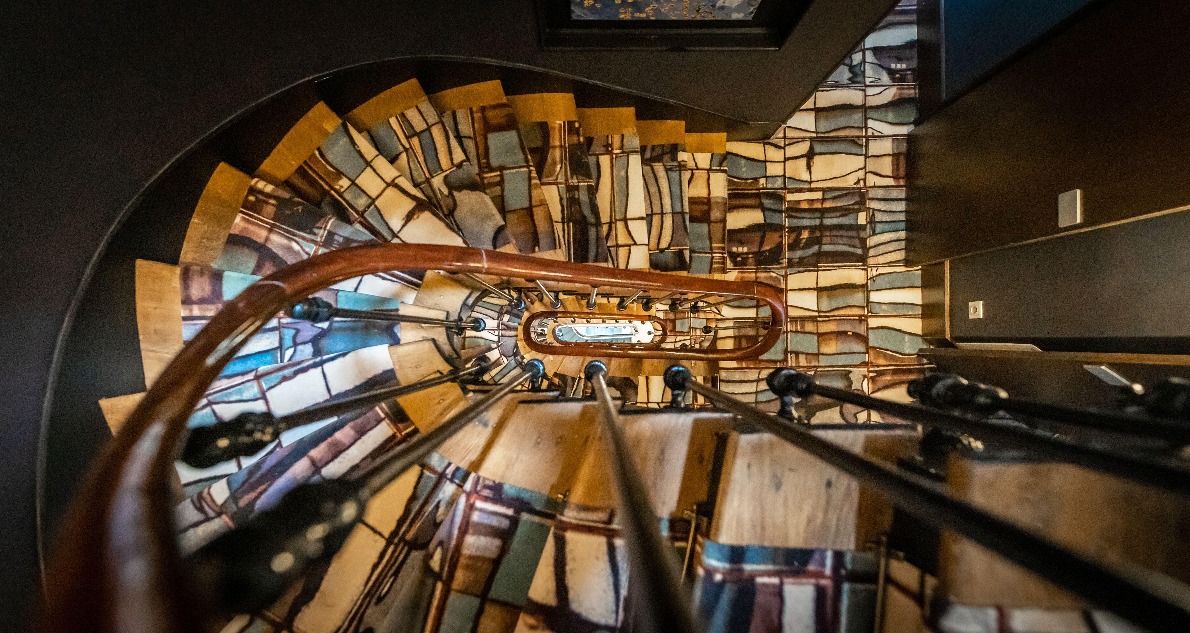 Du Parc Montparnasse Hotel