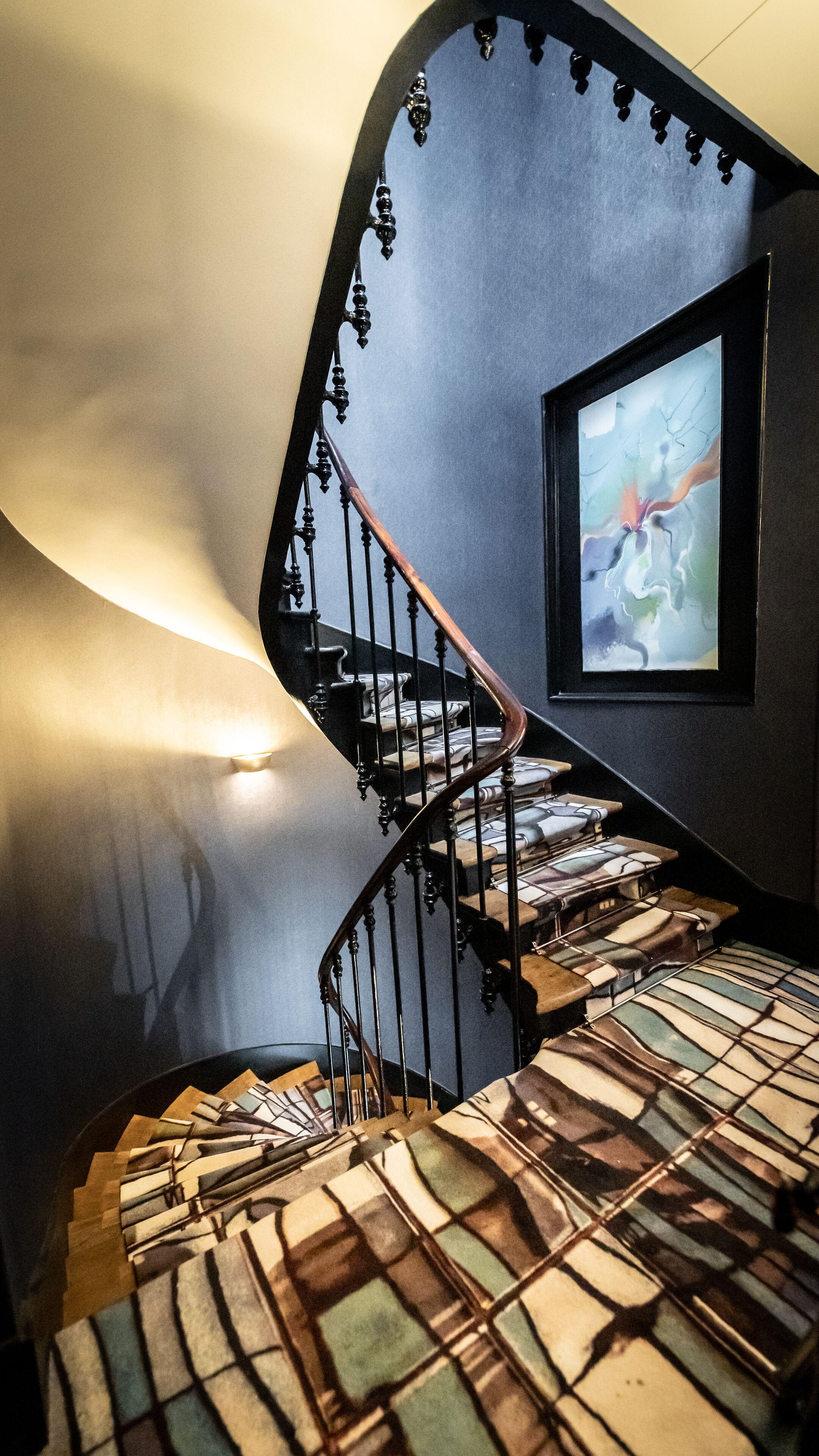 Du Parc Montparnasse Paris