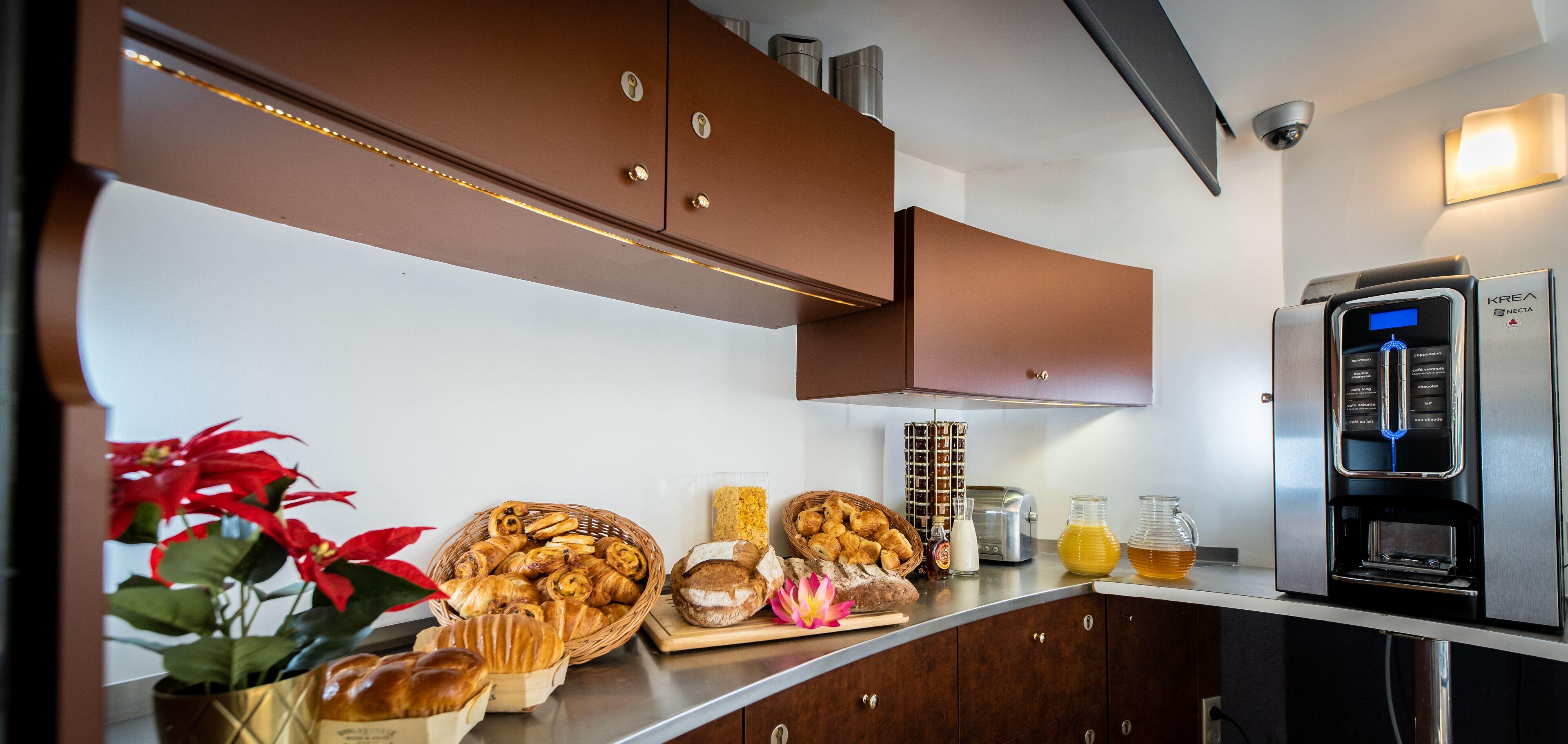 Hotel Du Parc Montparnasse Paris