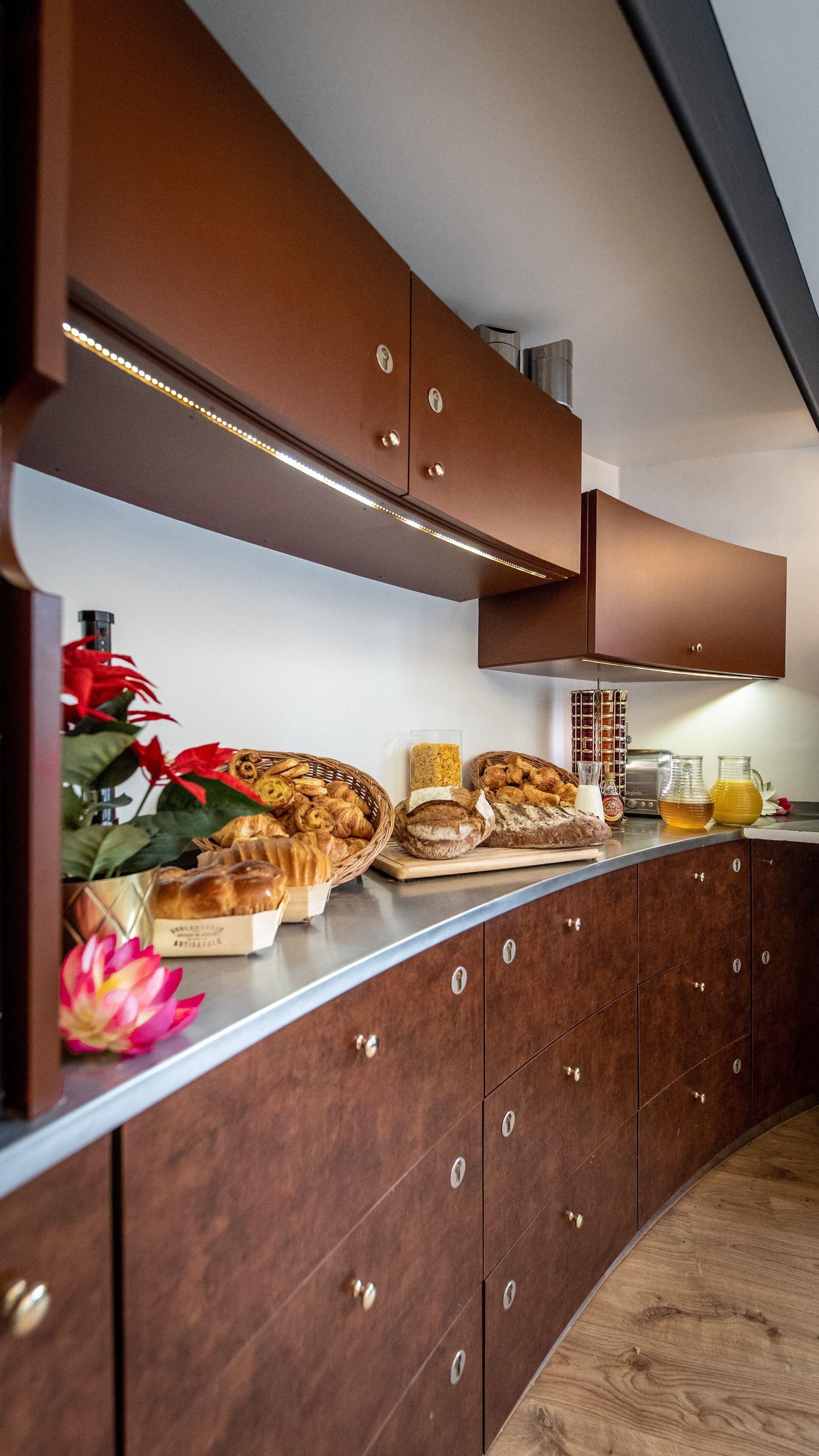 Du Parc Montparnasse Hotel