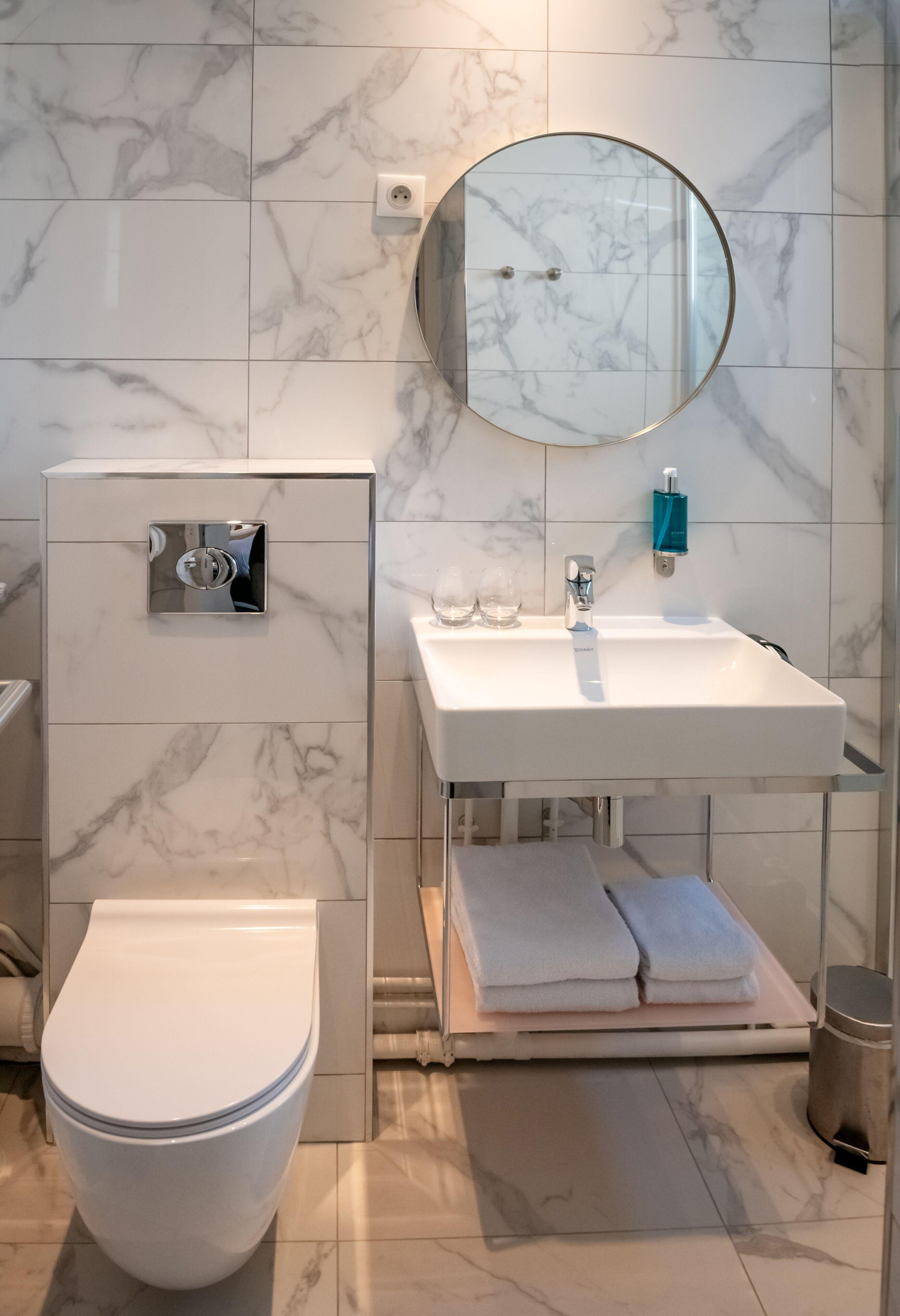 Hotel Du Parc Montparnasse Paris