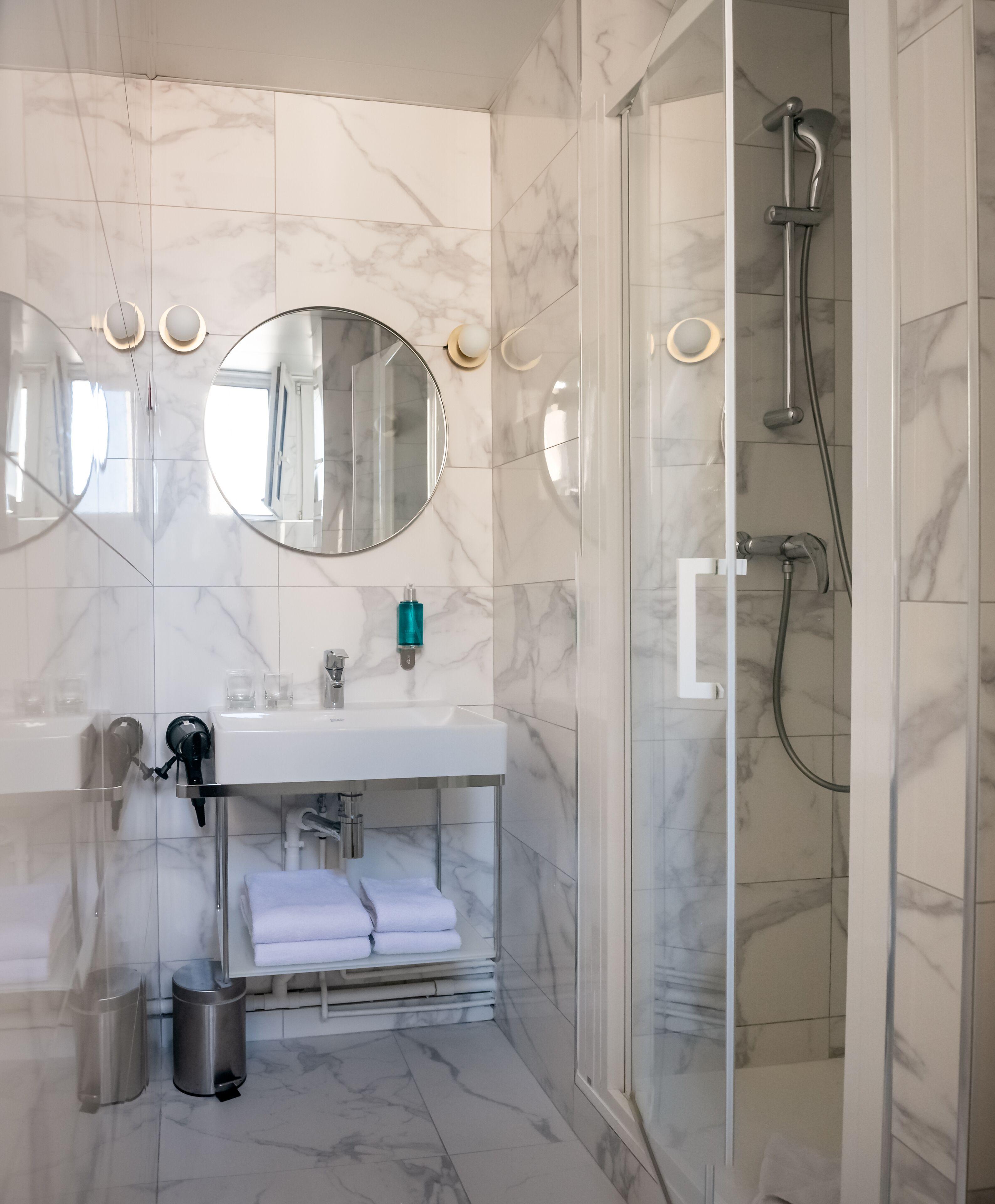 Du Parc Montparnasse 3*