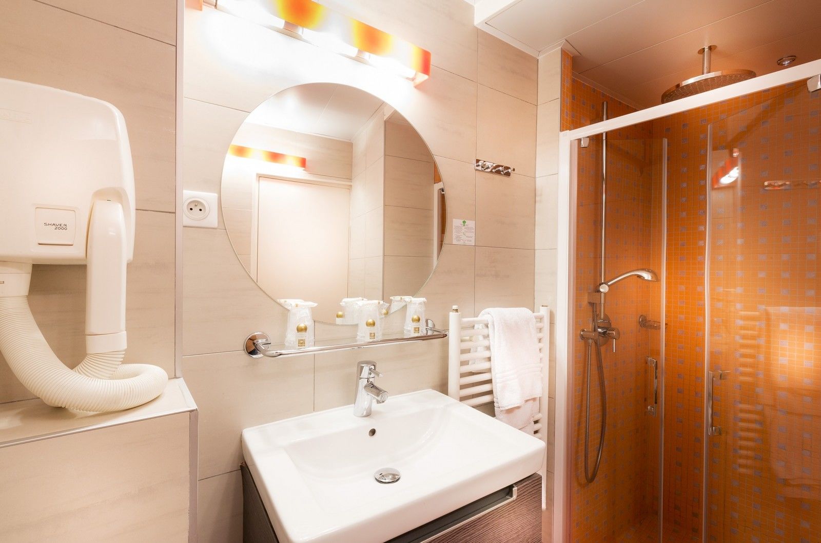 Du Parc Montparnasse