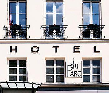 Du Parc Montparnasse Paris