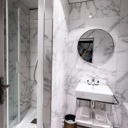Du Parc Montparnasse Hotel Parigi