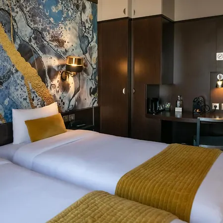 Du Parc Montparnasse Hotel Parigi