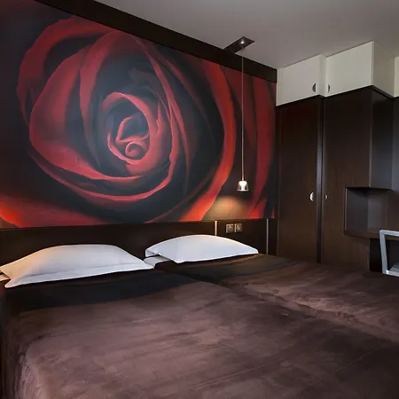 Du Parc Montparnasse Hotel Parigi