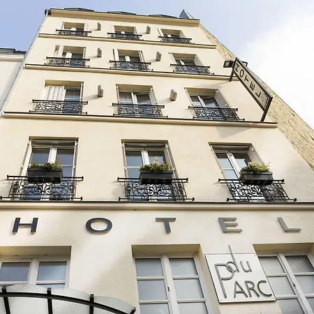 Du Parc Montparnasse Hotel Parigi