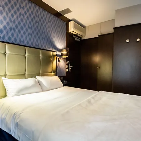 Du Parc Montparnasse Hotel Parigi