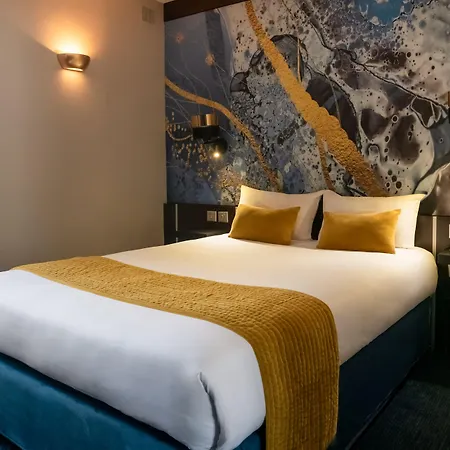 Du Parc Montparnasse Hotel Parigi