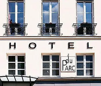 Du Parc Montparnasse Parigi